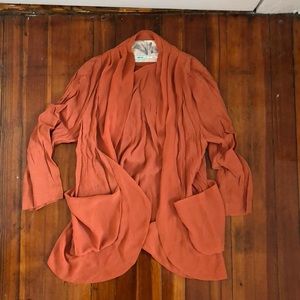 Casual blazer/jacket